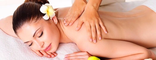 Body Massage