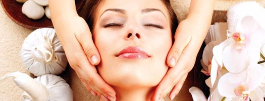 Facial Therapy